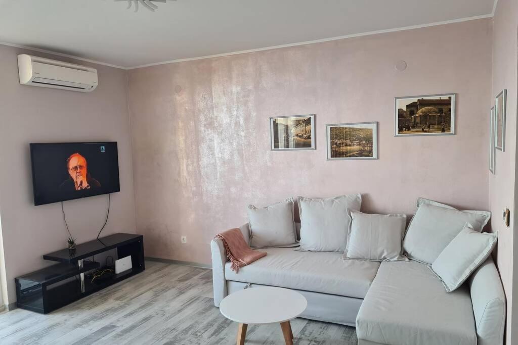 Lacroma Apartment Dubrovnik Exterior foto
