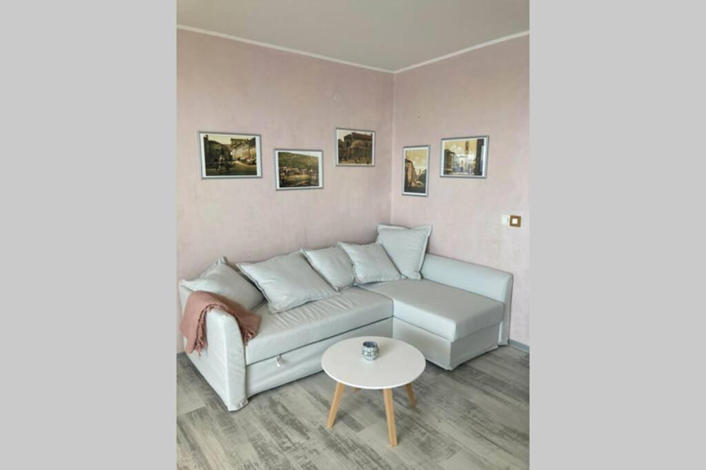 Lacroma Apartment Dubrovnik Exterior foto