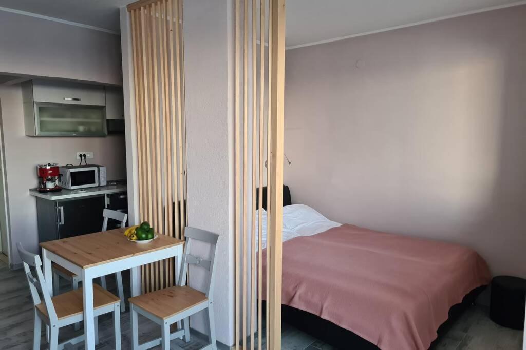 Lacroma Apartment Dubrovnik Exterior foto