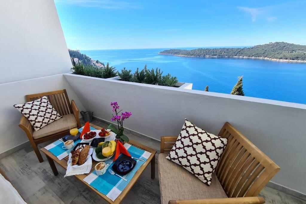 Lacroma Apartment Dubrovnik Exterior foto