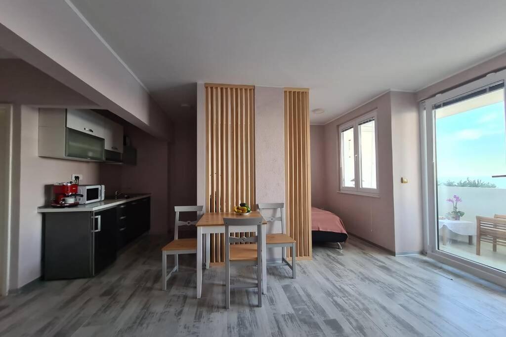 Lacroma Apartment Dubrovnik Exterior foto